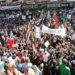  متظاهرو السويداء: الأسد مسؤول عن الدم السوري.. بحمص وإدلب