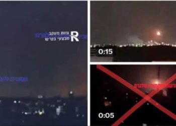 إسرائيل أعلنت ثم حذفت تبنيها الرسمي لمجزرة المستشفى