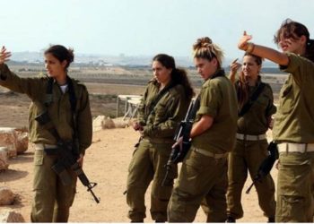 سجين فلسطيني يعاشر حارساته الاسرائيليات جنسياً..والسلطات تحقق”بالفضيحة”