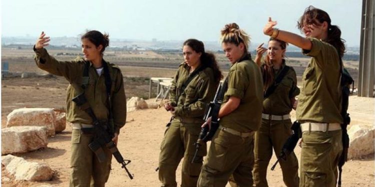 سجين فلسطيني يعاشر حارساته الاسرائيليات جنسياً..والسلطات تحقق”بالفضيحة”