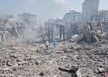 من غزة إلى إدلب الألم واحد والعدو أيضاً