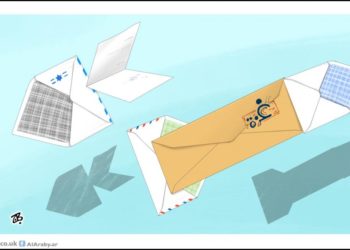 غزّة تحتلّ العالم