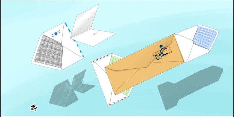 غزّة تحتلّ العالم