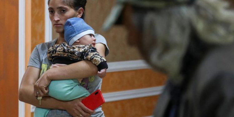 نهاية ناغورنو قره باغ كيف أسهم التقاعس الغربي في تمكين أذربيجان وروسيانهاية ناغورنو قره باغ