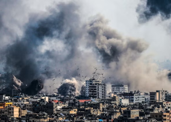 أكثر من مليوني “سجين” ضمن 40 كيلومترا في غزة المحاصرة