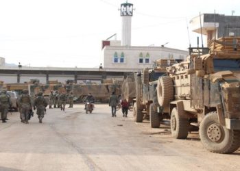 التصعيد في شمال وشرق سورية: هل تتجنب أنقرة وواشنطن تصادماً محتملاً؟