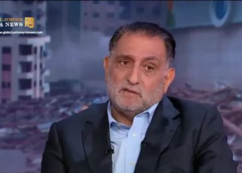 عزمي بشارة: ثقافة فلسطين “الجامع” للوعي العربي كما “جامع” الربيع العربي