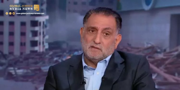 عزمي بشارة: ثقافة فلسطين “الجامع” للوعي العربي كما “جامع” الربيع العربي