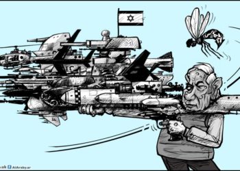 وكان الطوفان فهل من حلّ؟