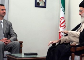 سورية وهجوم “حماس”: هل تبرز جبهة أخرى محتملة مدعومة من إيران؟