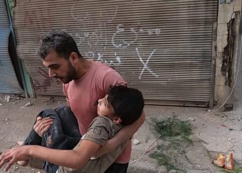 قوات النظام تكثف قصفها على شمال غربي سوريا