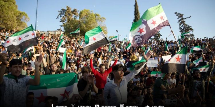 سورية: شروخ واضطراب في الوضع القائم