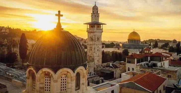 العالم مجدداً أمام ضرورات القضية الفلسطينية