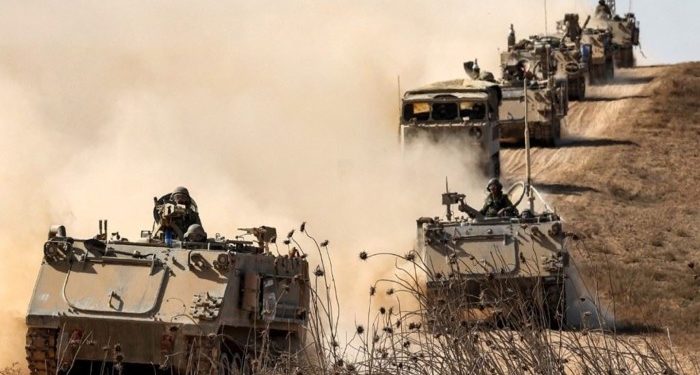 3 سيناريوهات للحرب بين إسرائيل وحماس..بلومبرج تتوقع الآثار الاقتصادية العالمية لكل واحد