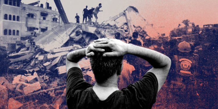 الانتقام الإسرائيلي قد يغيّر الموقف العربي جذرياً