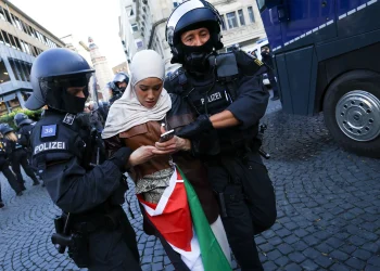 أوروبا الوجه الآخر من قنابل حماس في ألمانيا إلى حمى التكفير