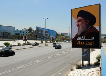 انتقادات لتهديد “حزب الله” بإغراق أوروبا باللاجئين السوريين