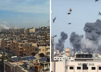 إستنساخ إسرائيلي لجرائم الأسد