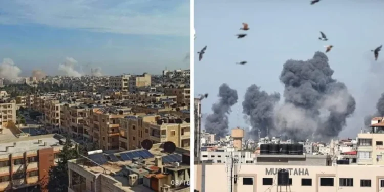 إستنساخ إسرائيلي لجرائم الأسد