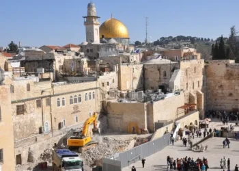 الاحتلال بين التهويد والتوسع الاستيطاني