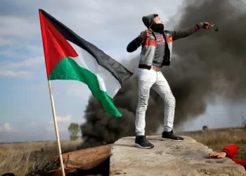 الحقوق الفلسطينية أصيلة لا يمكن أن تسقط