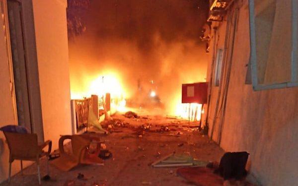 التحريض الإعلامي وتمادي الاحتلال في جرائمه