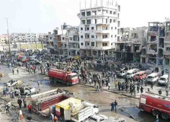 التصعيد بحثاً عن معادلات جديدة في سورية