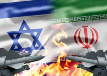 الحرب أخطر من أن تُترك لإسرائيل وإيران