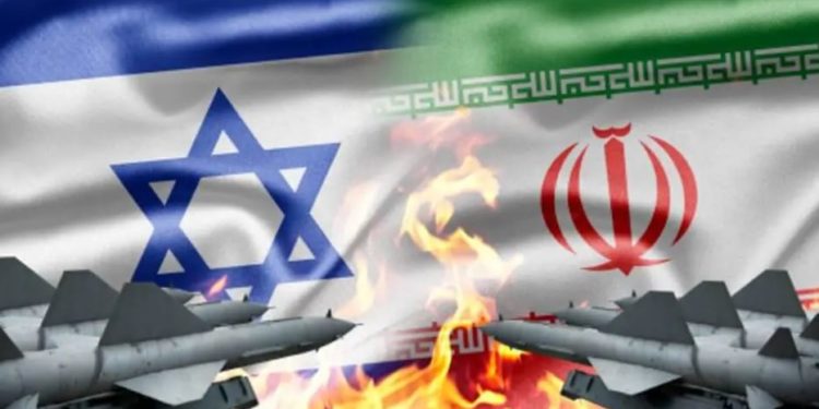 الحرب أخطر من أن تُترك لإسرائيل وإيران