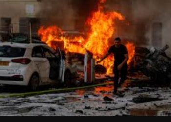 الإسرائيليون في صدمة من هجوم غزة المباغت