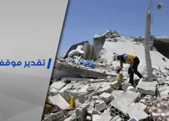 الاستقرار الهش في الشمال السوري