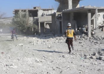 التصعيد في مناطق (خفض التصعيد) إلى أين؟