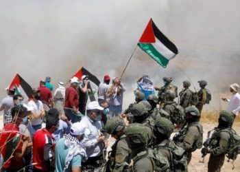 المقاومة الشعبية الوطنية