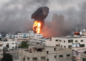 تداعيات التصعيد الخطير في الأراضي الفلسطينية