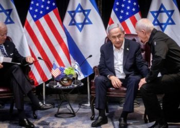 تفاصيل جديدة بشأن محادثات بايدن ونتنياهو داخل “غرفة الحرب الإسرائيلية”