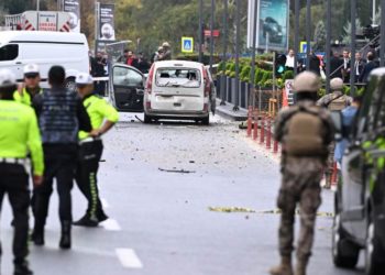 تفجير أنقرة:العمال الكردستاني يتبنى..وأردوغان يتعهد بهزيمة “الأشرار”