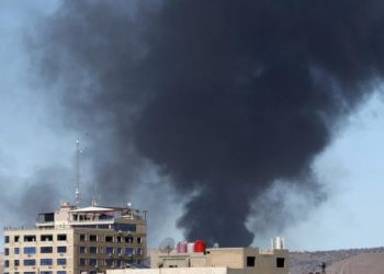       تركيا تلوّح بخيارات تصعيدية في سورية