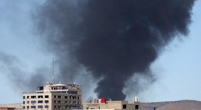       تركيا تلوّح بخيارات تصعيدية في سورية