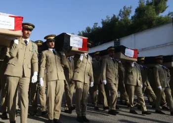 تفجيرات وإدعاءات