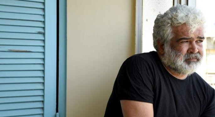 خالد خليفة.. وداع مبكّر