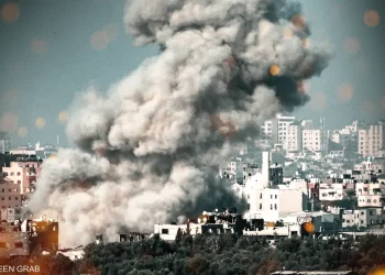 درس غزة لمن يفهم لغة شعبه