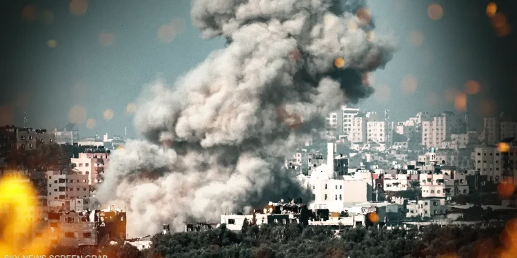 درس غزة لمن يفهم لغة شعبه