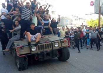 دروس من عملية طوفان الأقصى