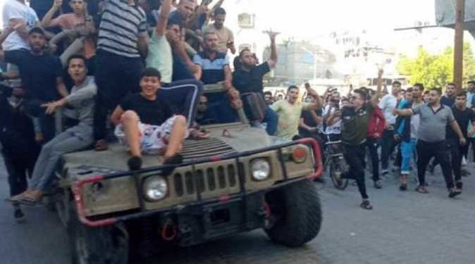 دروس من عملية طوفان الأقصى