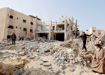 مواجهة الدعم الأعمى لإسرائيل في الغرب