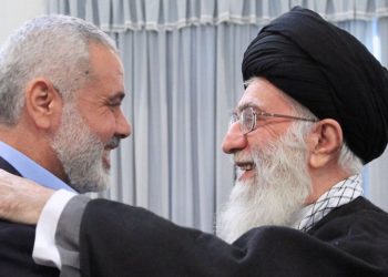 “طوفان الأقصى”: كيف نفهم العلاقة بين حماس وإيران؟