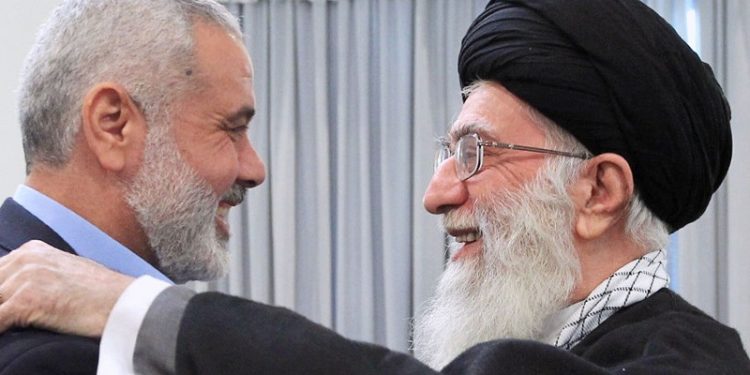 “طوفان الأقصى”: كيف نفهم العلاقة بين حماس وإيران؟