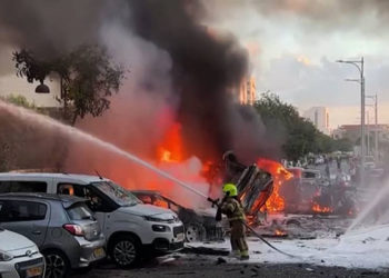 طوفان الأقصى والجروح القاتلة