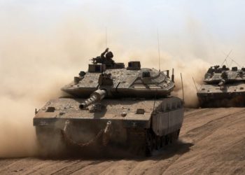  حرب غزة تحدّد مسارات المنطقة…مظلّة أميركيّة لإسرائيل وتأهّب إيراني للاحتمالات؟ 