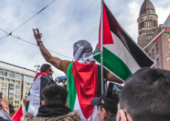  عملية “طوفان الأقصى”.. ماذا يجب على فلسطينيي المهجر فعله في هذا التوقيت الحساس للقضية؟